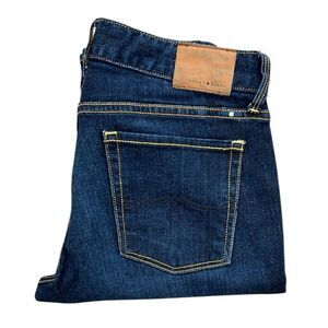 Like New Lucky Brand Lolita Skinny Jeans